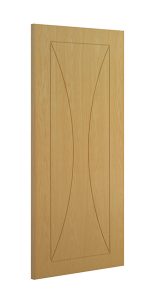 Sorrento Oak Door - Image 2