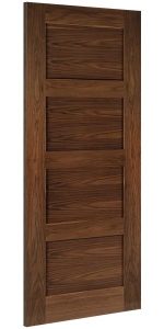 Coventry Walnut Door - Image 3