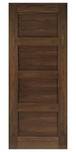 Coventry Walnut Door - Image 2