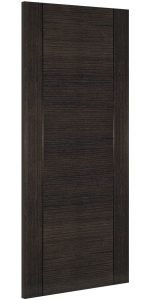 Montreal Dark Grey Ash Door - Image 3