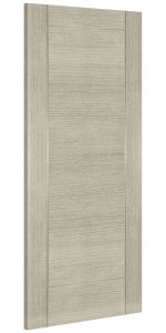Montreal Light Grey Ash Door - Image 3