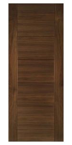 Seville Walnut Door - Image 2