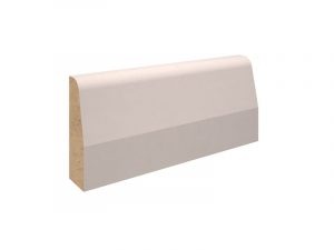 Chamfered Skirting Board - Image 2