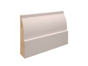 Ovolo Skirting Board