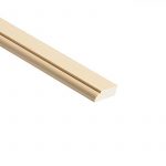 Pine Door Strip