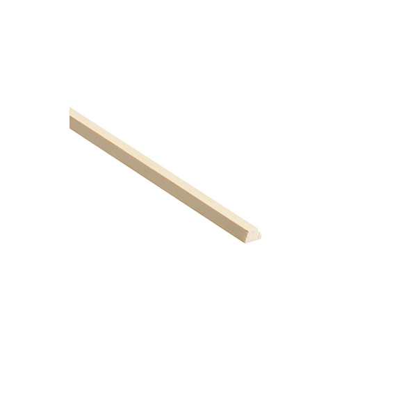 Pine Glass bead