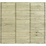 Harmony Continental Fencing Panel