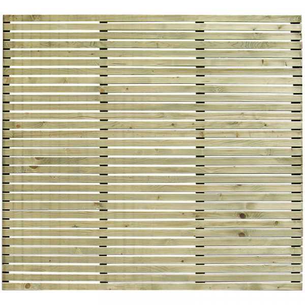 Harmony Continental Fencing Panel