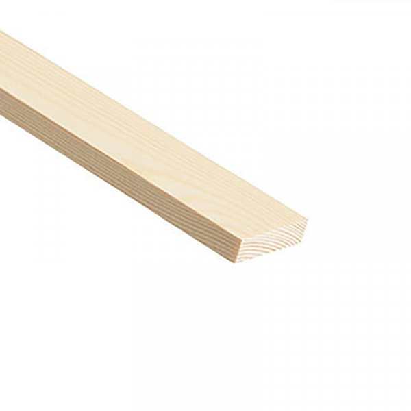 Pine Knotty PSE