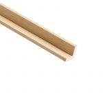 Pine Cushion Corner