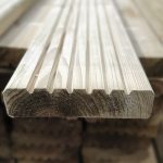 Decking board