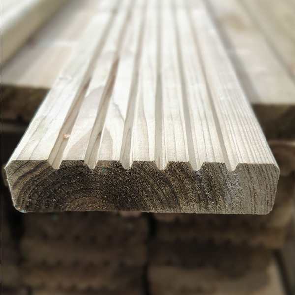 Decking board