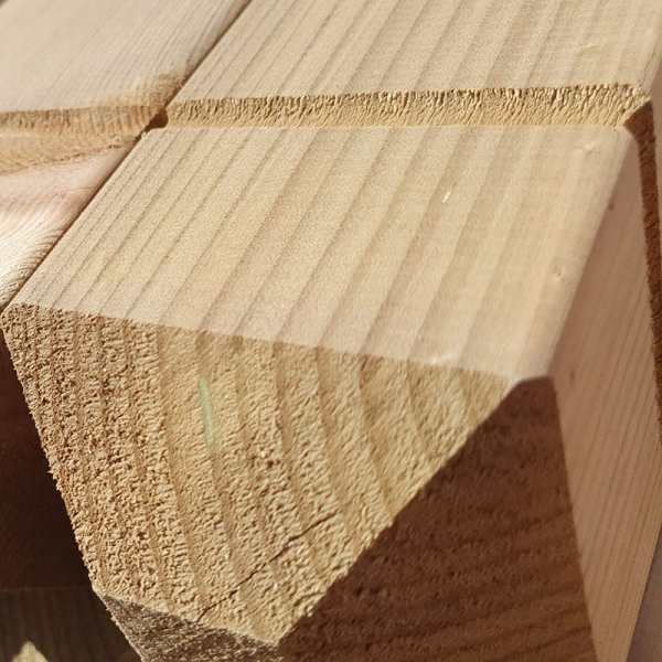 Newel Post