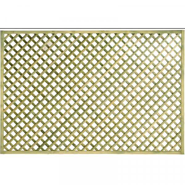 Excellent Rectangle Trellis Panel - Image 5