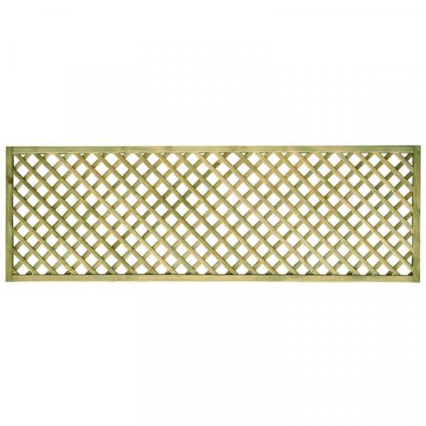 Excellent Rectangle Trellis Panel - Image 3