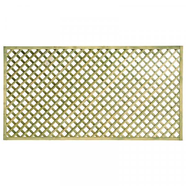 Excellent Rectangle Trellis Panel - Image 4