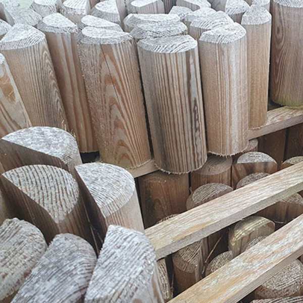 Log Roll