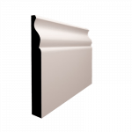 Ogee Skirting Board