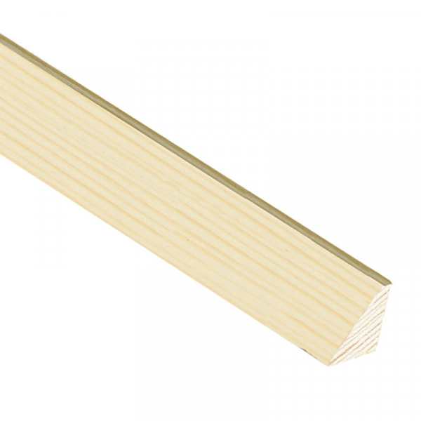 Pine Wedge