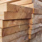 Scaffold Boards (Ungraded)