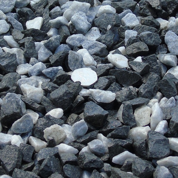 20mm Alpine Black