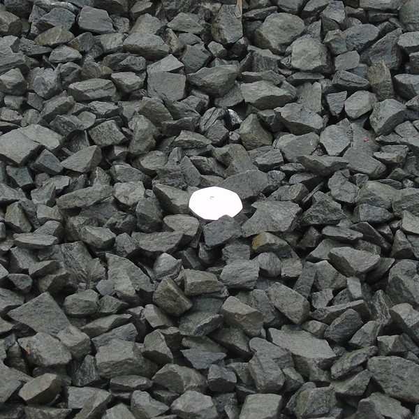 20mm Black Basalt