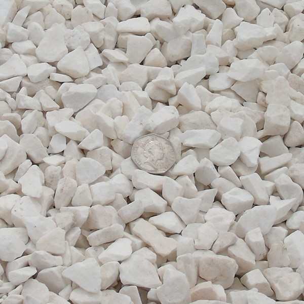 20mm Polar White