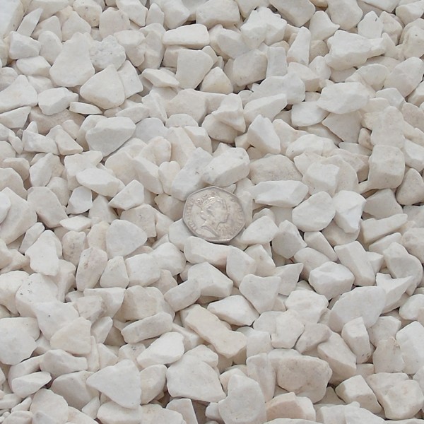 20mm Polar White