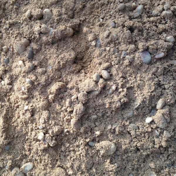 20mm Ballast
