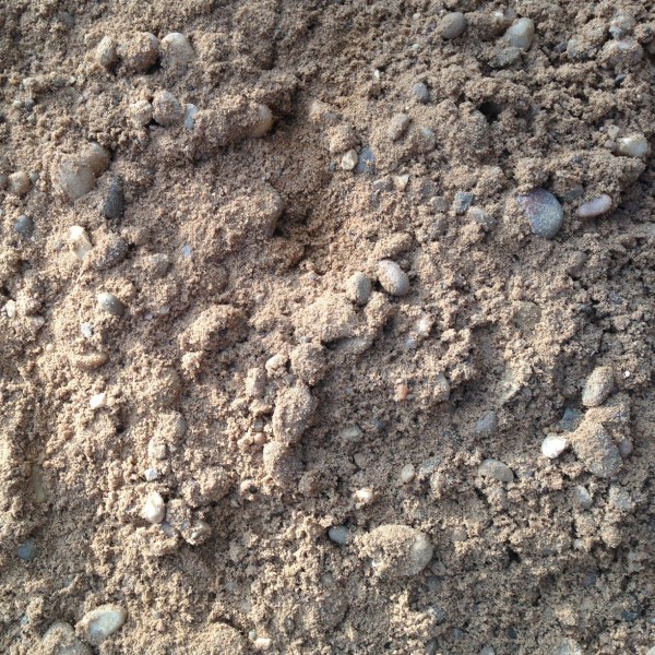 20mm Ballast