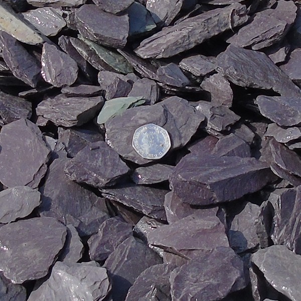 40mm Blue Slate