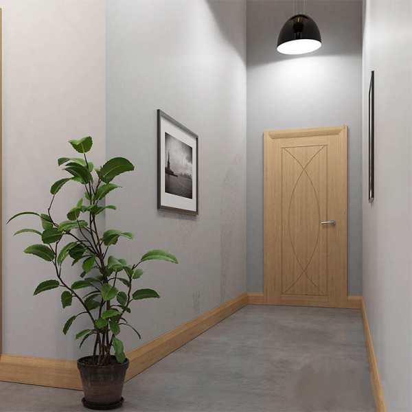 Amalfi Door