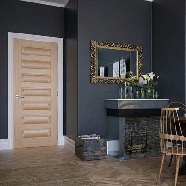 Biarritz Door