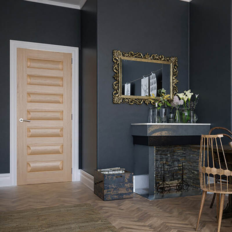 Biarritz Door
