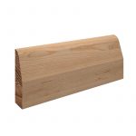 Chamfered Pine Architrave