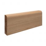 Pencil Round Pine Architrave