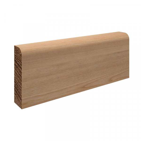 Pencil Round Pine Architrave