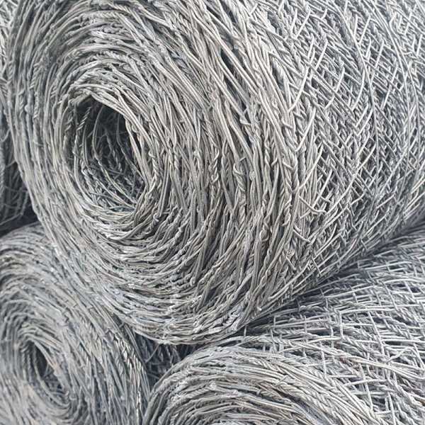 Rabbit Wire Netting