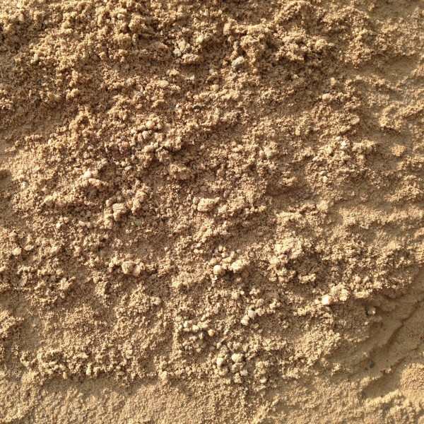Sharp Sand