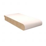 Window Board MDF