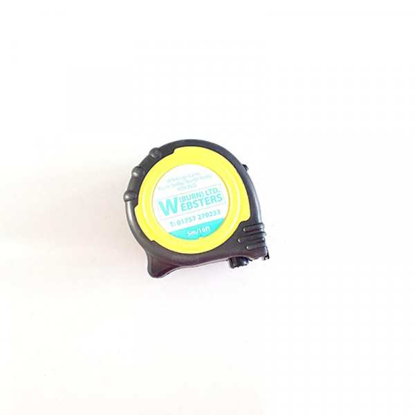 Tape Measure
