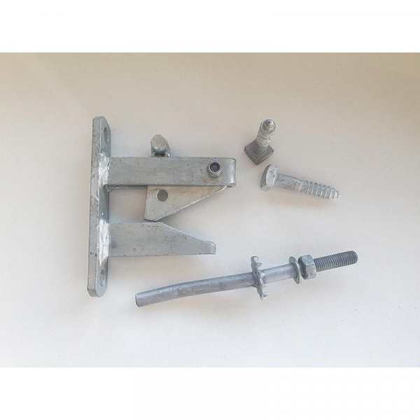 Auto Latch
