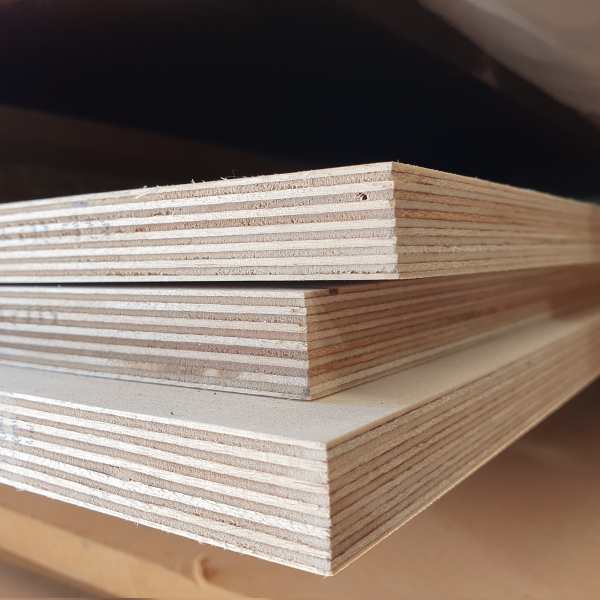 Birch Ply Sheeting