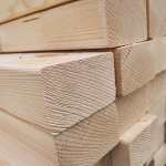 CLS timber