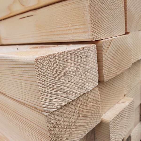 CLS timber