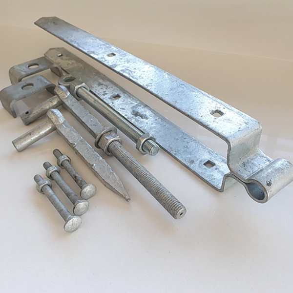 Gate Hanging Hinge Set