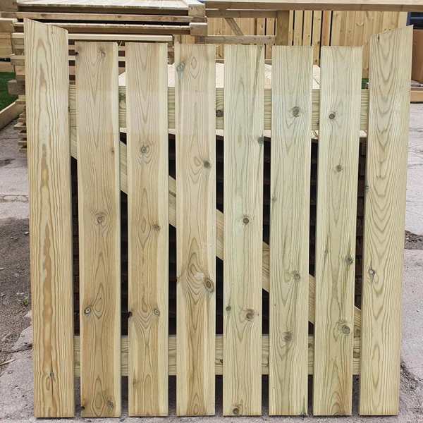 Wicket Gate
