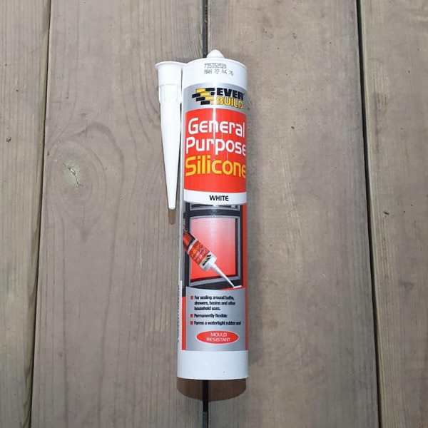 Silicone General Purpose