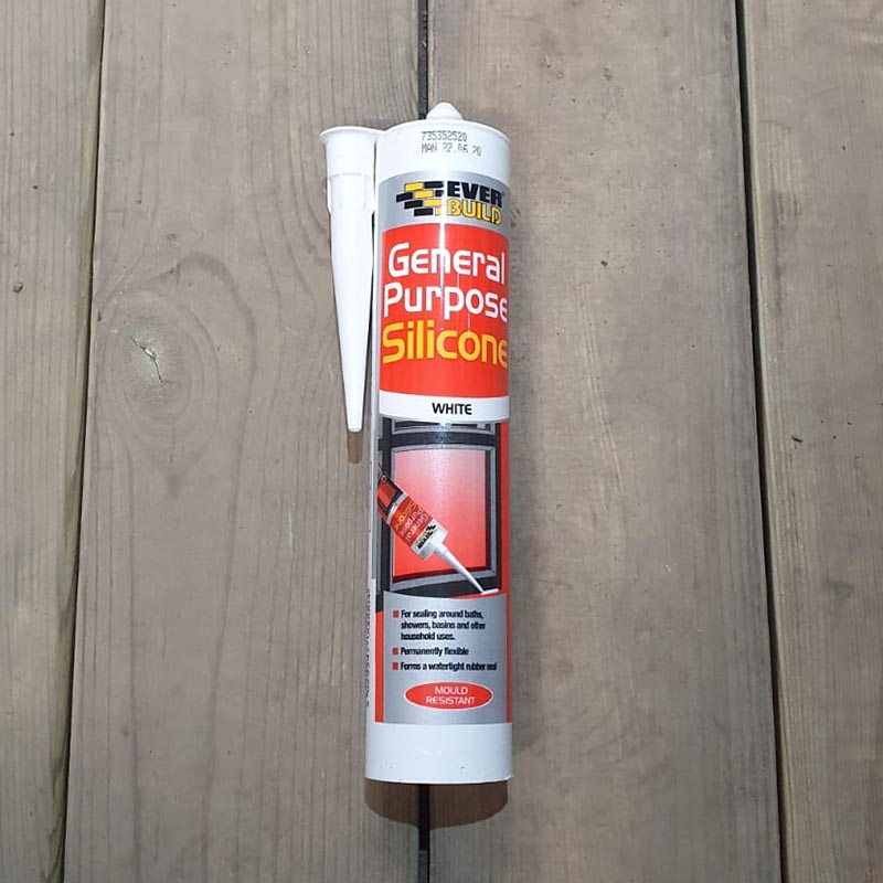 Silicone General Purpose
