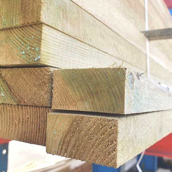 Tile battens
